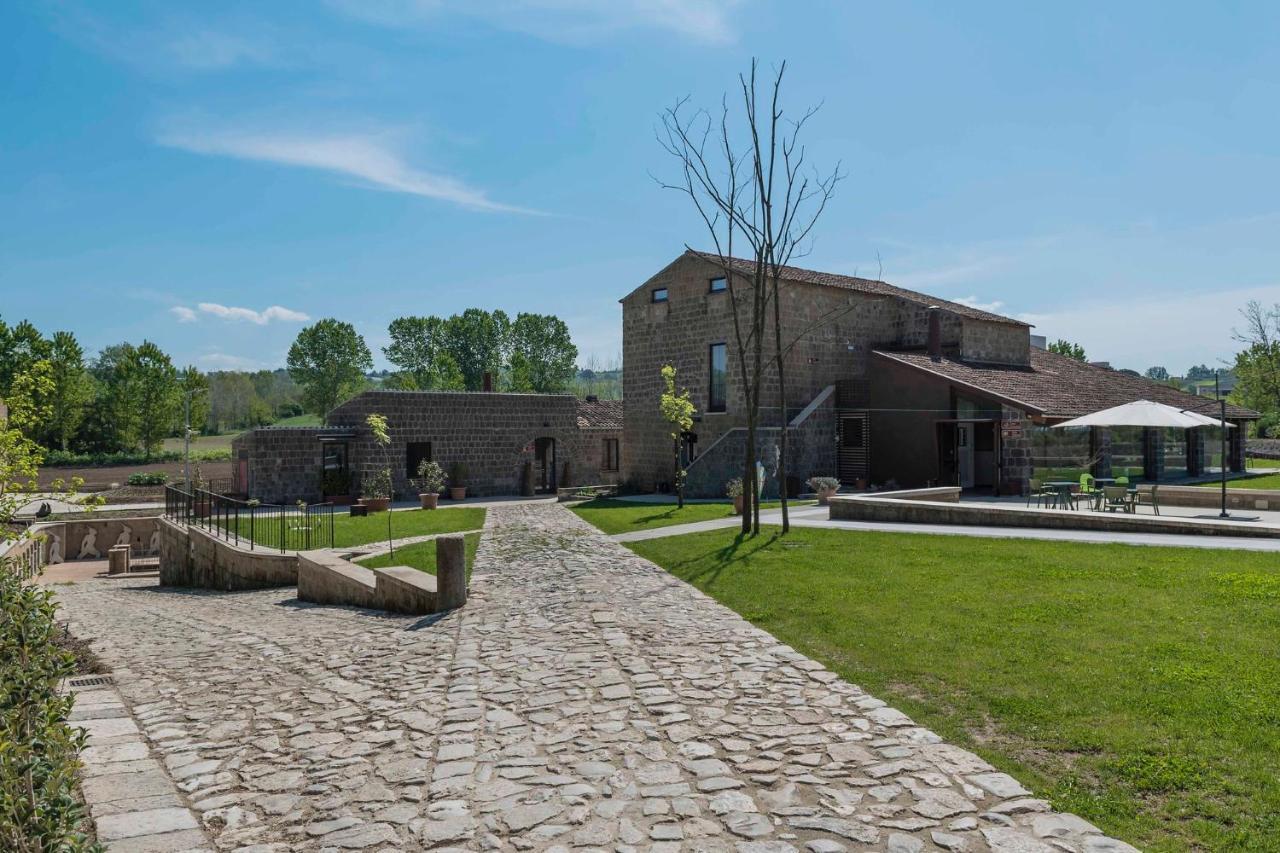 Alvignano Mulino Bencivengaヴィラ エクステリア 写真