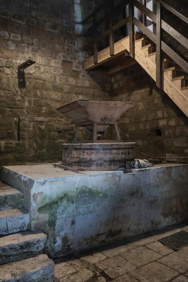 Alvignano Mulino Bencivengaヴィラ エクステリア 写真