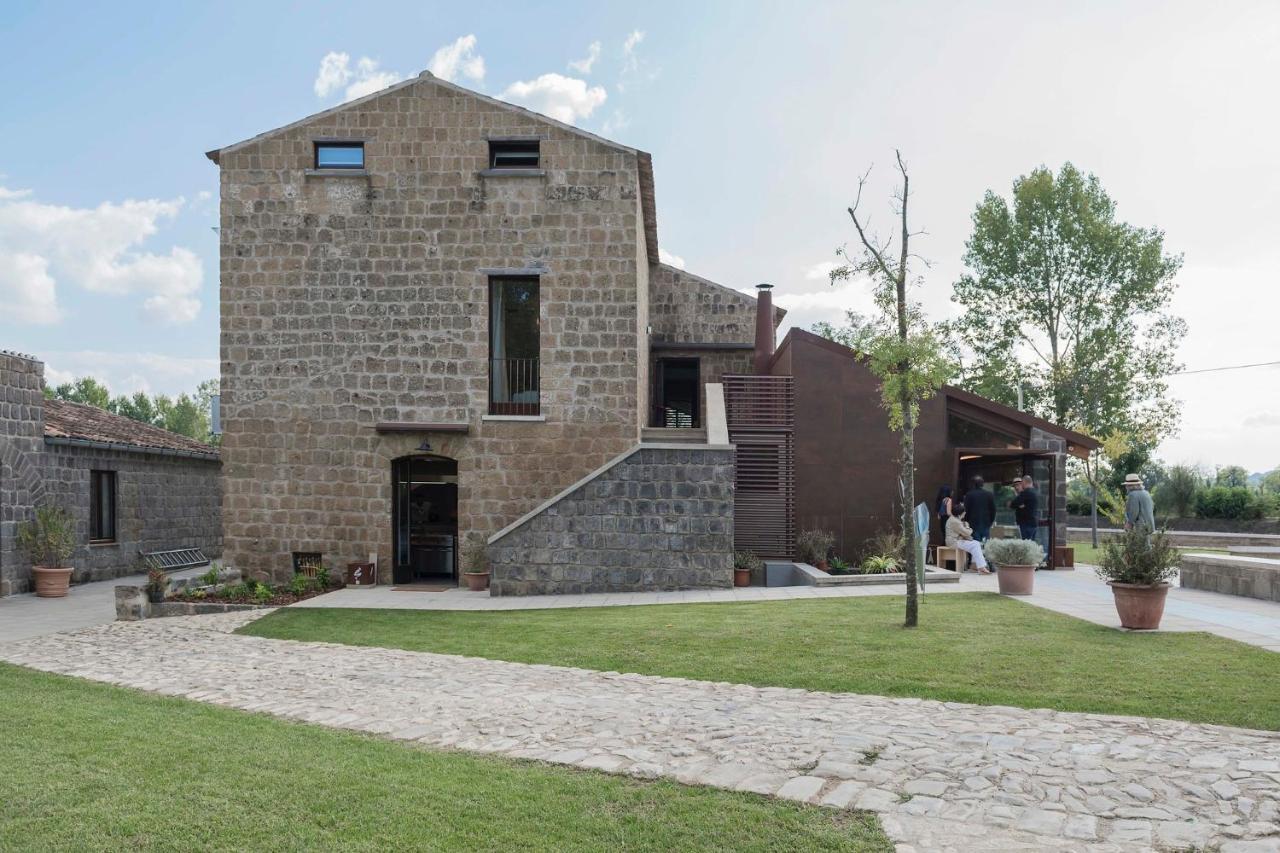 Alvignano Mulino Bencivengaヴィラ エクステリア 写真