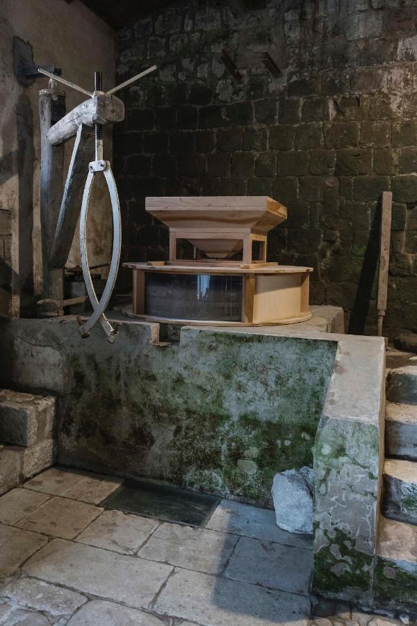 Alvignano Mulino Bencivengaヴィラ エクステリア 写真